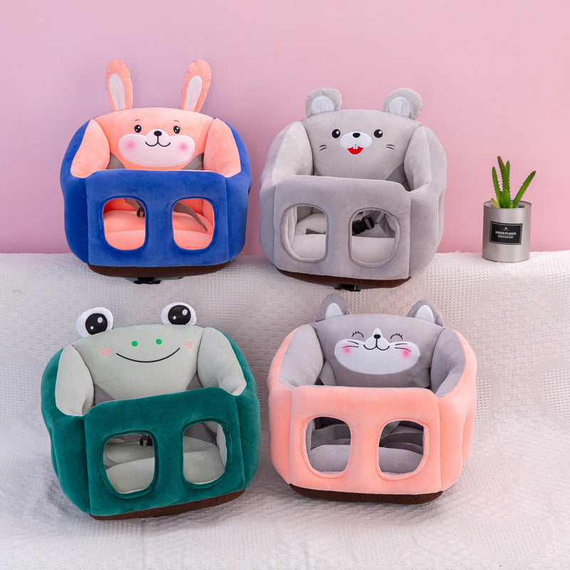 Mother Baby Car Seat Cushion