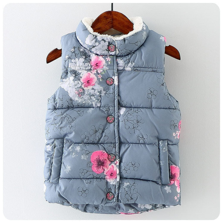 Girls' Generation Vests