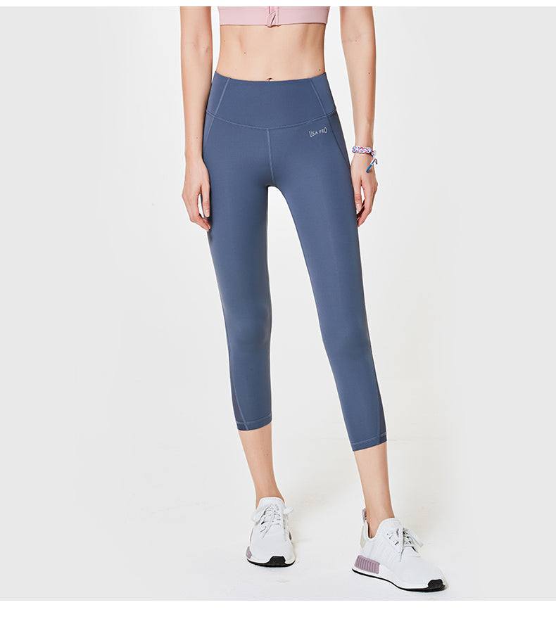 Women's Hip-lifting Sports Leggings