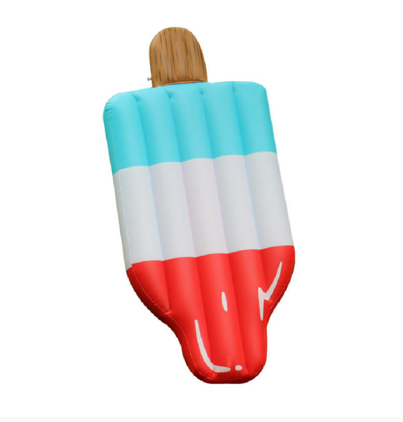 Inflatable Pool Cushion
