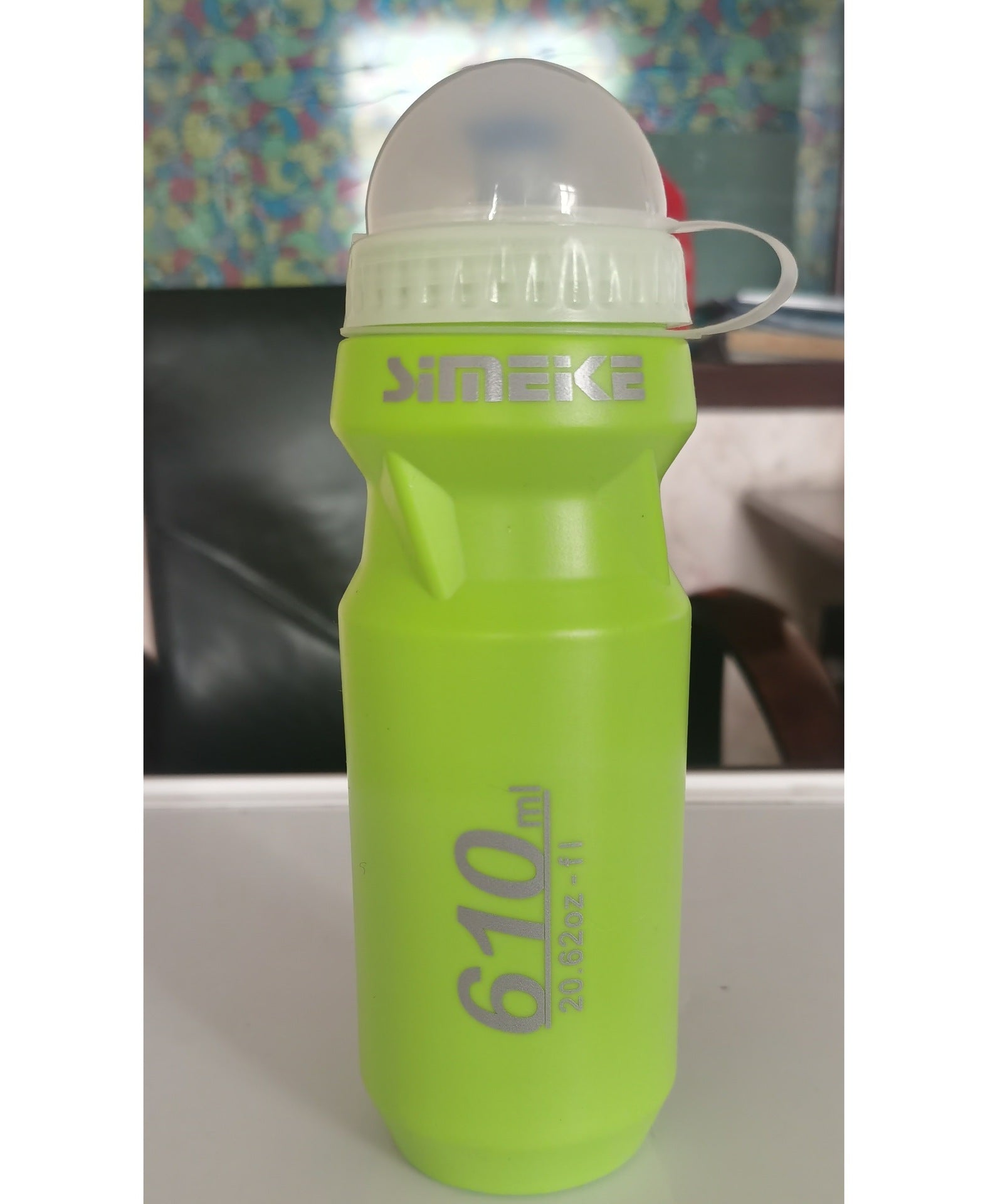 Bicycle Sports Water Bottle