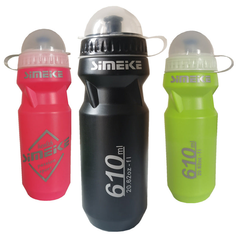 Bicycle Sports Water Bottle