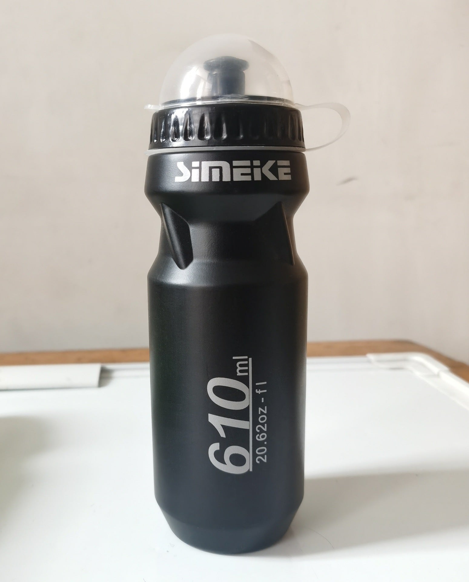 Bicycle Sports Water Bottle