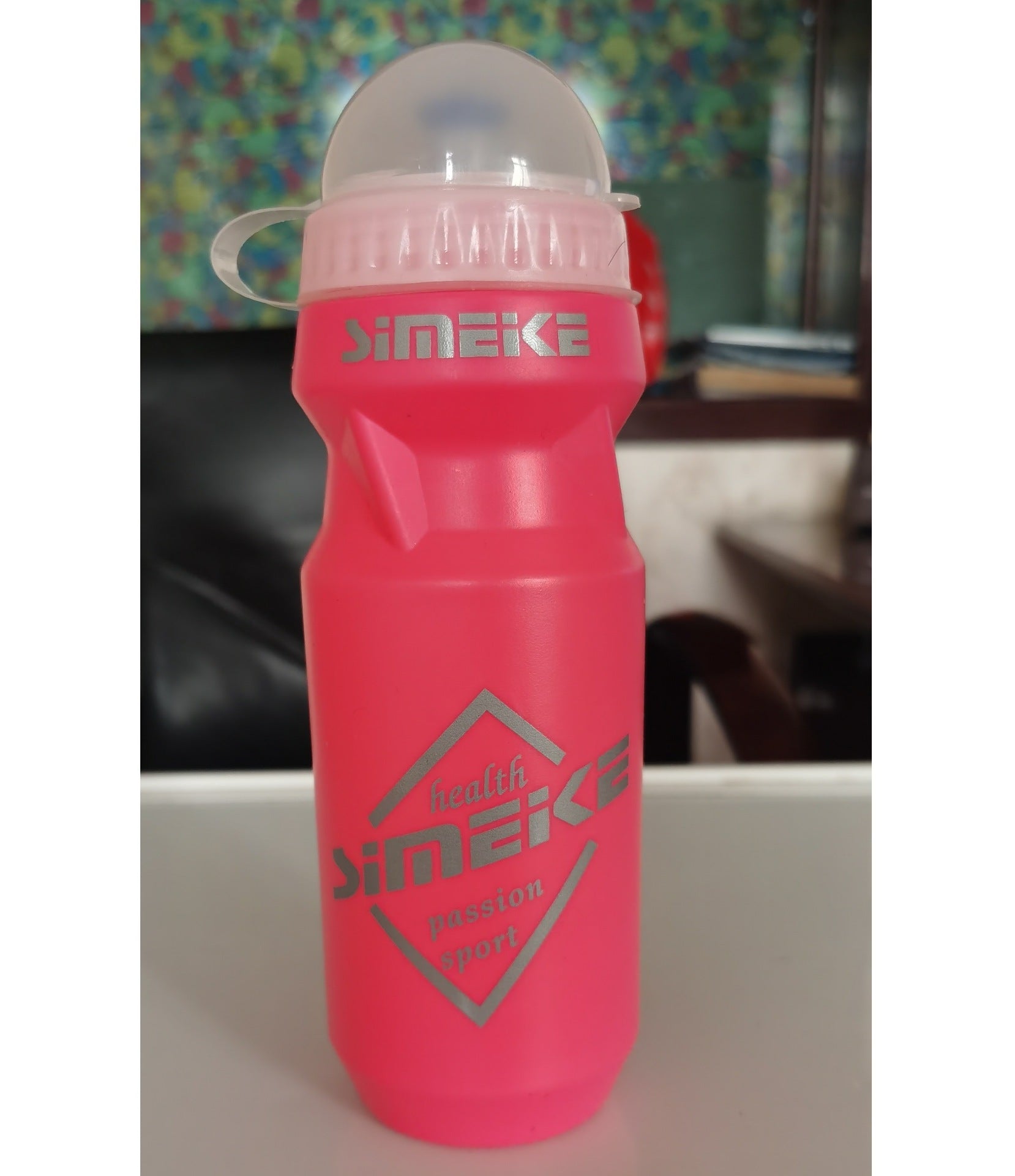 Bicycle Sports Water Bottle