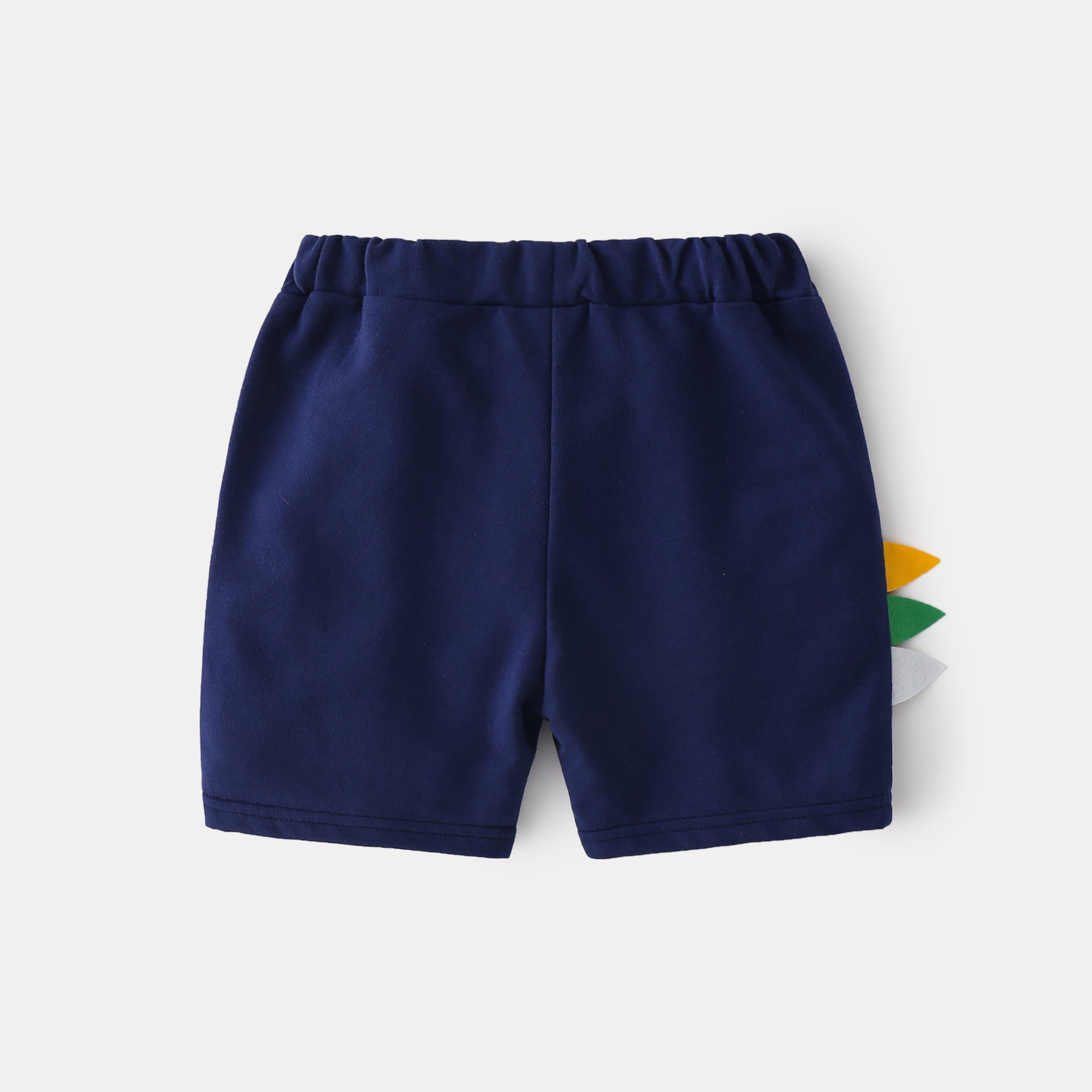 Cartoon Casual Shorts for Boys