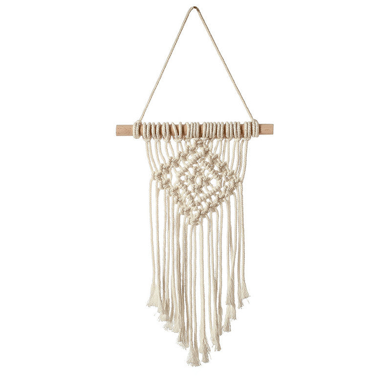 Bohemian Tapestry Wall Art