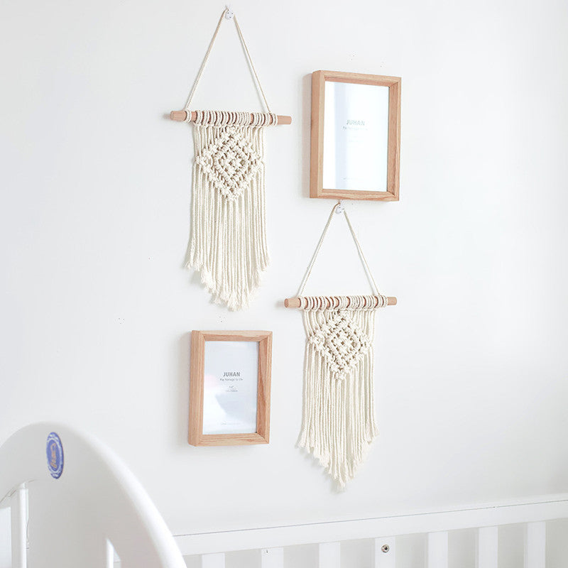 Bohemian Tapestry Wall Art