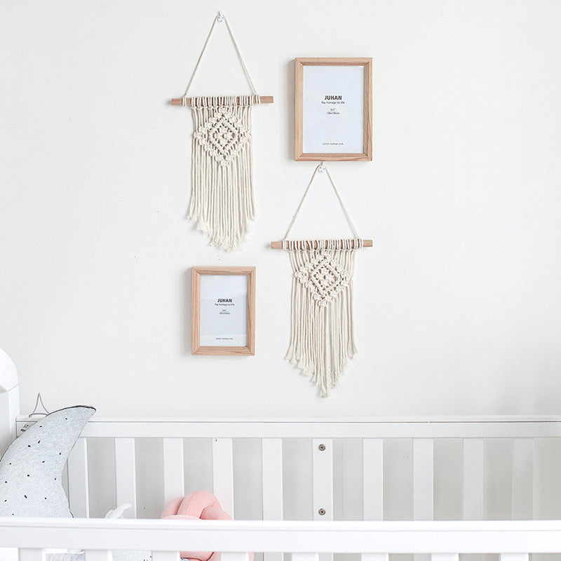 Bohemian Tapestry Wall Art
