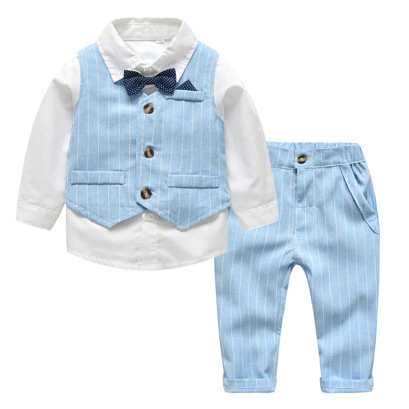 Boys' Formal Party Clothes