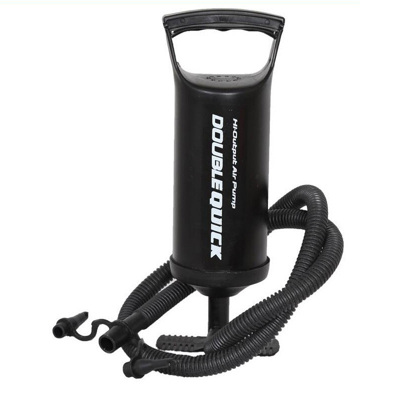 Inflatable Bed Pump