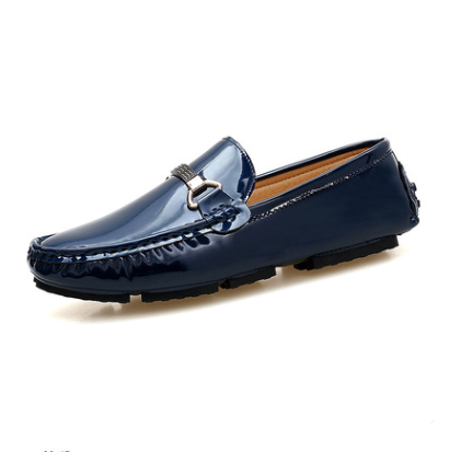 Men's Lazy Boat Shoes