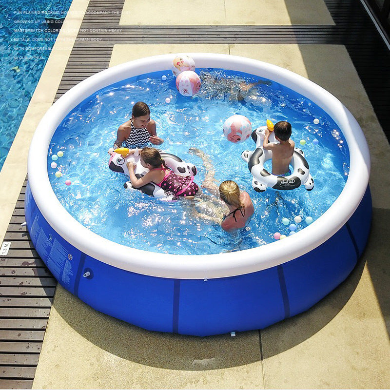 Home Pool