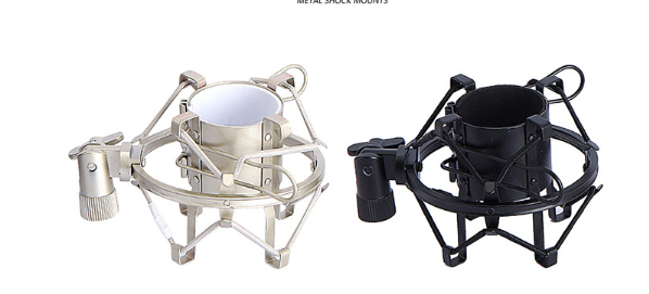 BM800 Microphone Set