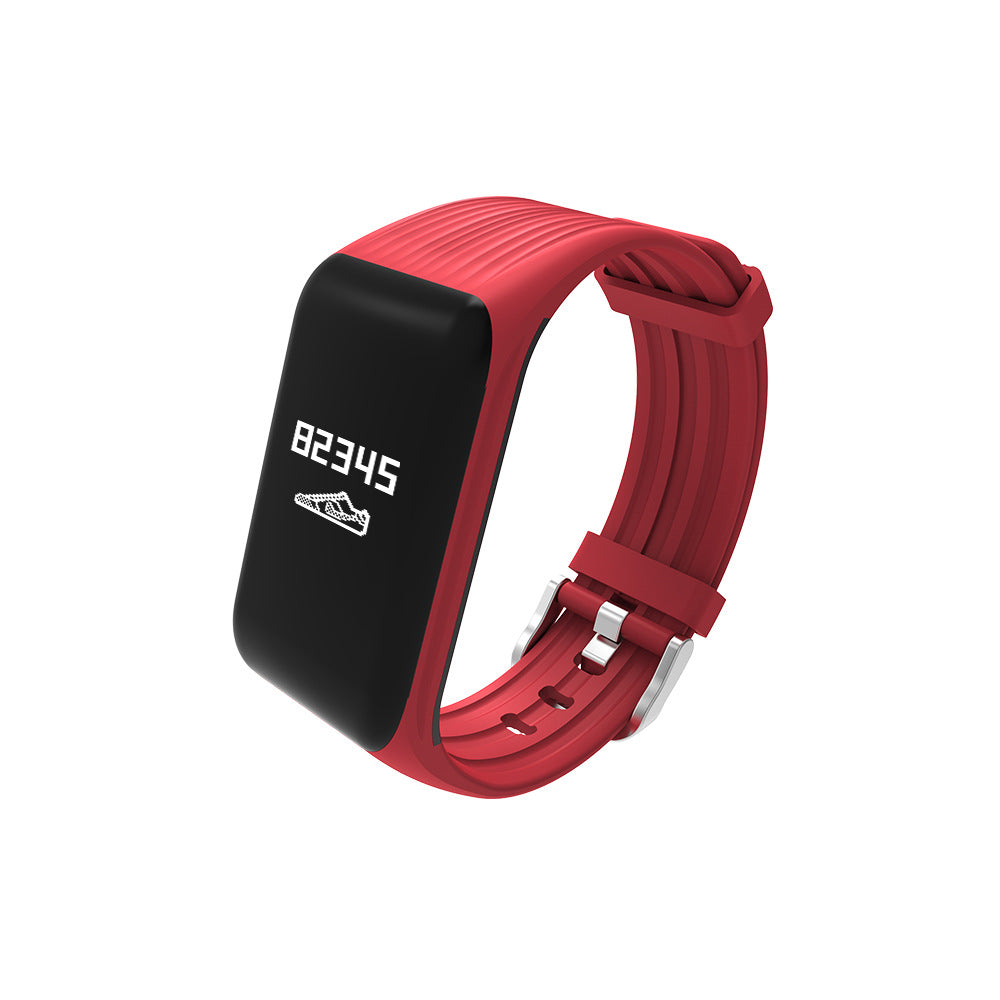 Fitness Tracker Bracelet