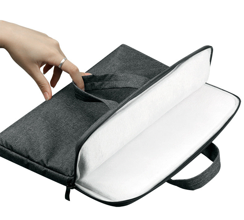 Apple-Compatible Laptop Bag