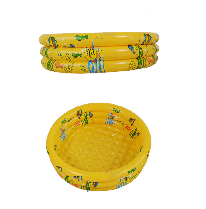 Inflatable Outdoor Pool