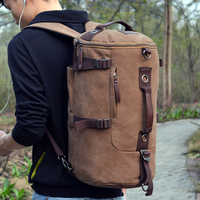 English Student Backpack