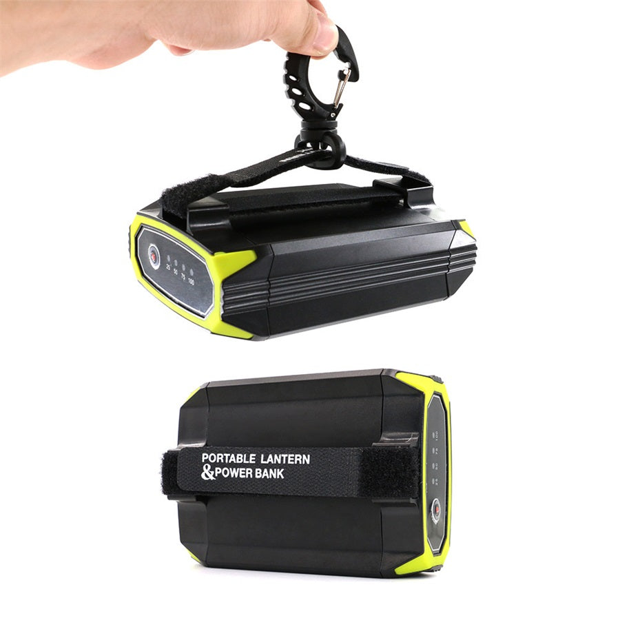 LED Camping Lights