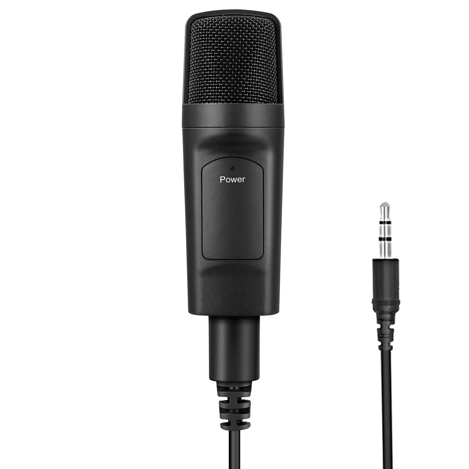 USB Condenser Microphone