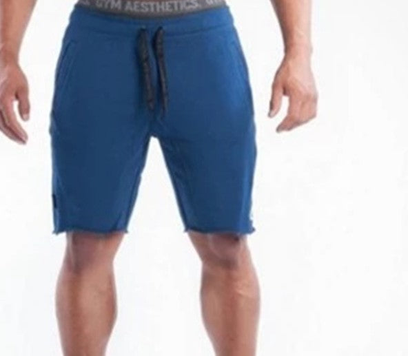 Men's Fitness Workout Shorts