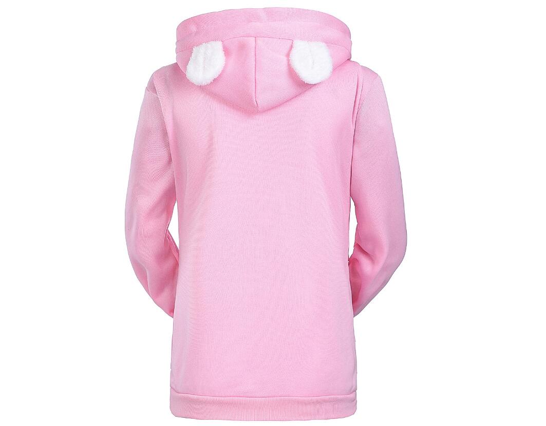 Cat Women's Hoodie