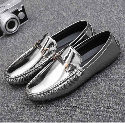Men's Lazy Boat Shoes
