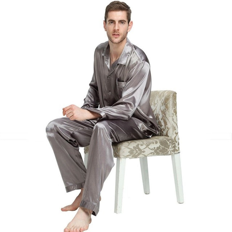 Men's Winter Sleepwear