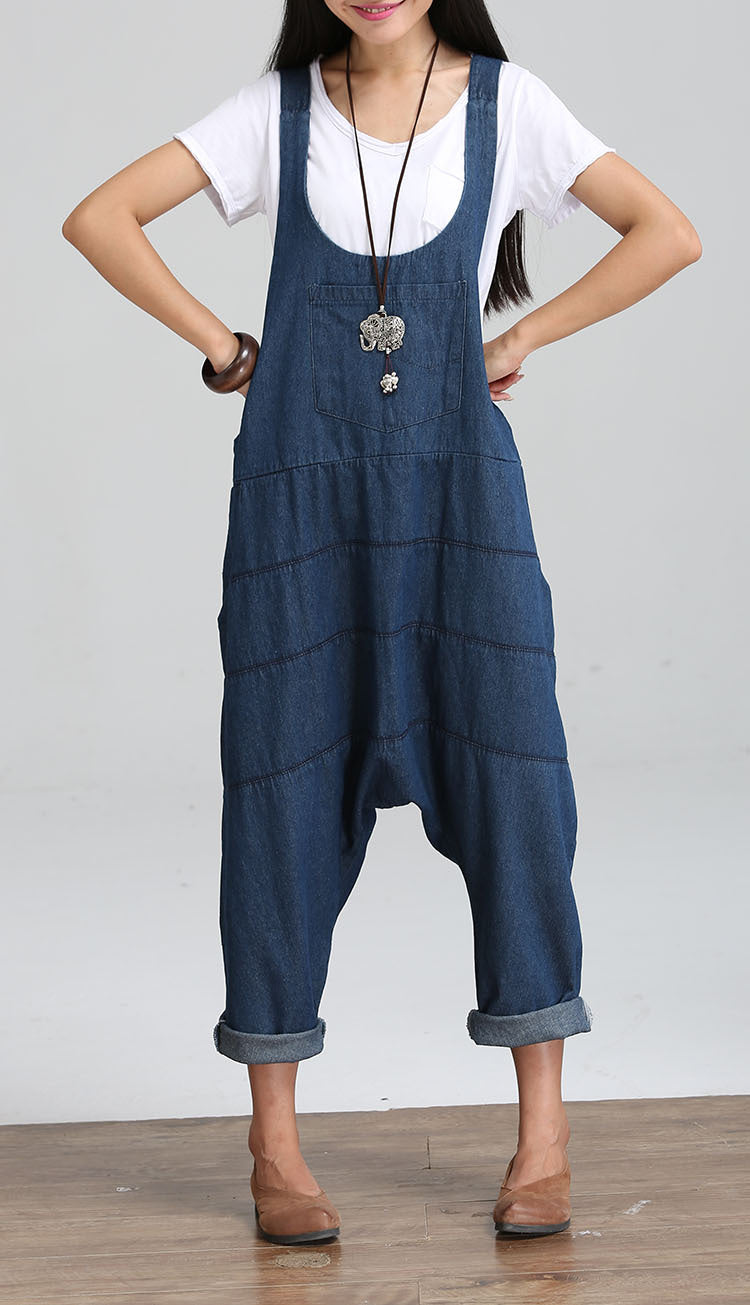 Vintage Women's Jumpsuit
