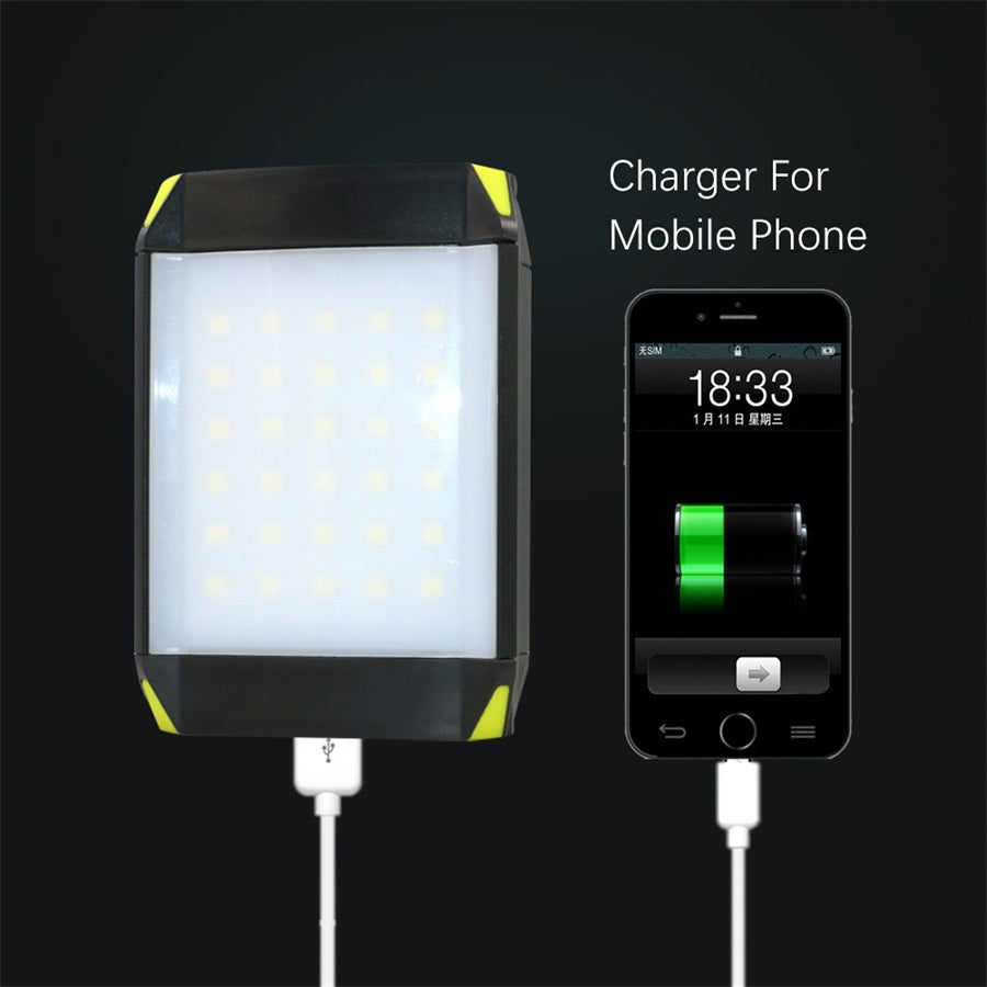 LED Camping Lights