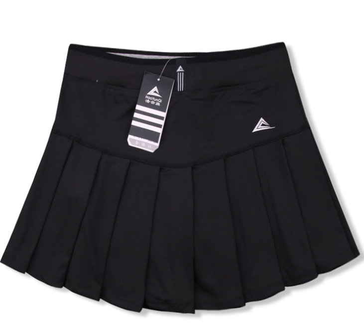 Badminton Safety Short Skirts