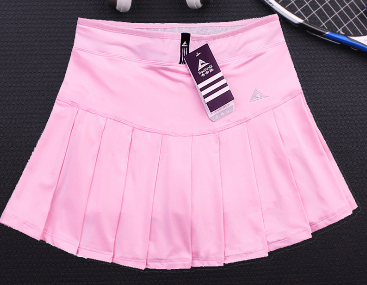 Badminton Safety Short Skirts