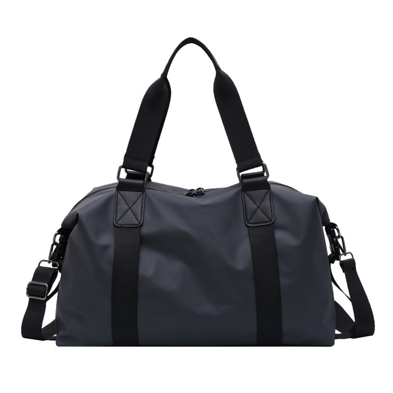 One-Shoulder Duffel Bag