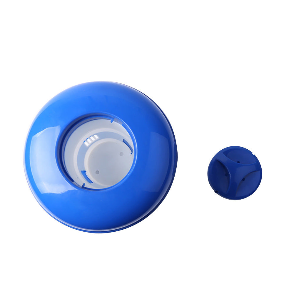 Effervescent Tablet Box