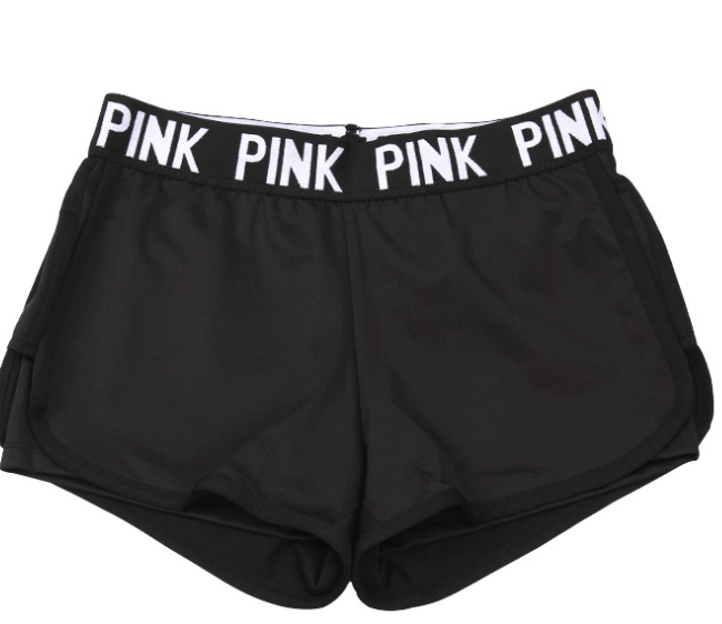 Pro Training Women's Shorts