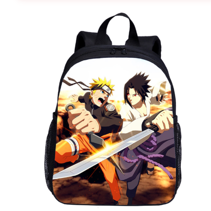 Customized School Backpack