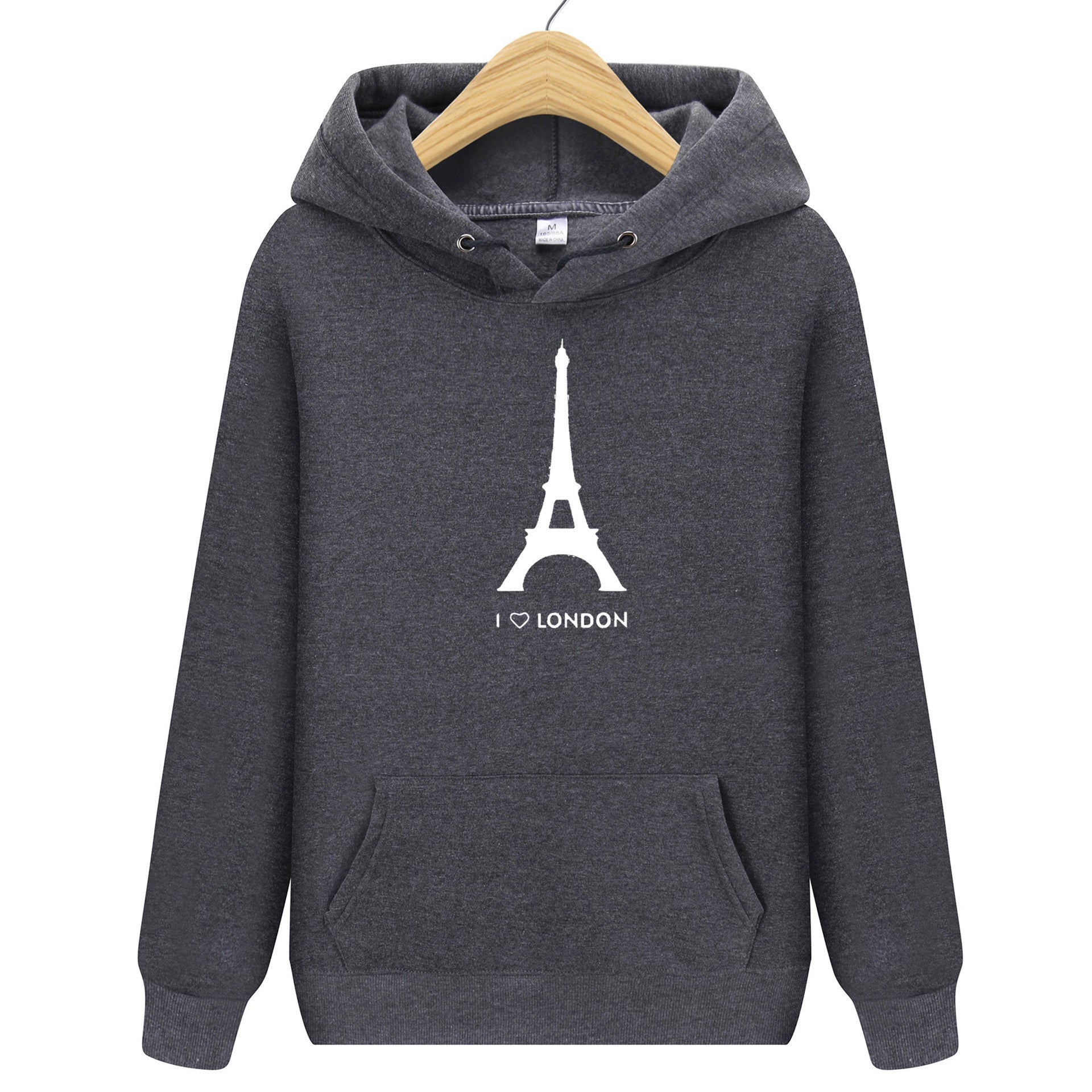 New Quality Brand Hoodie for Men and Women