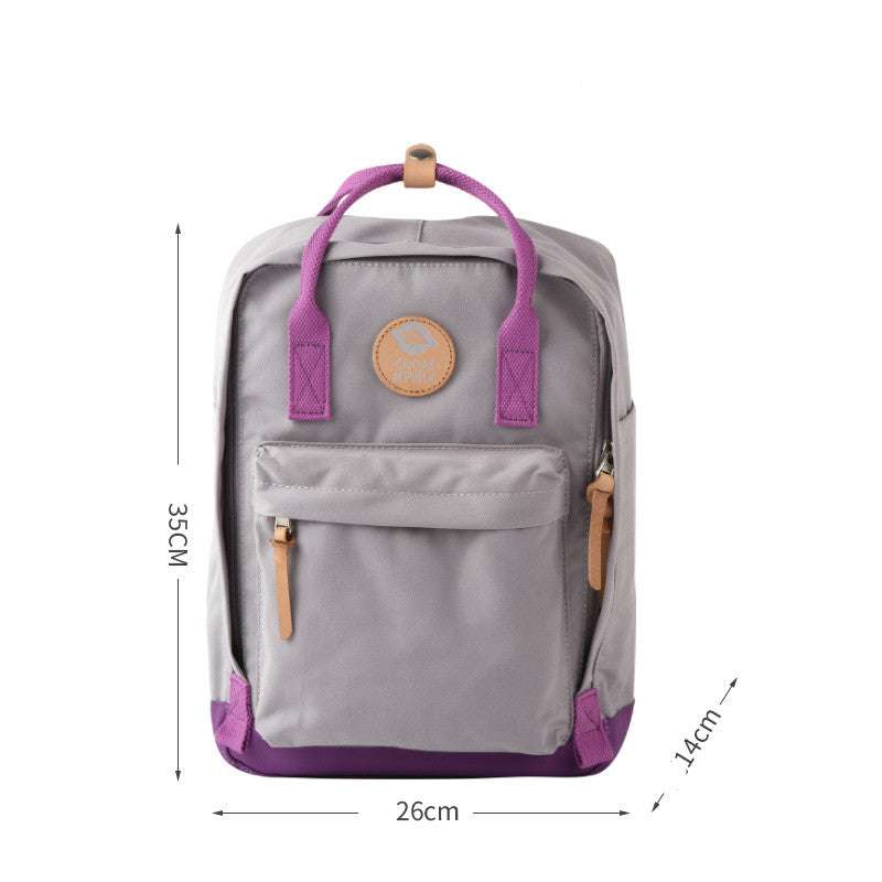 New Style Backpack