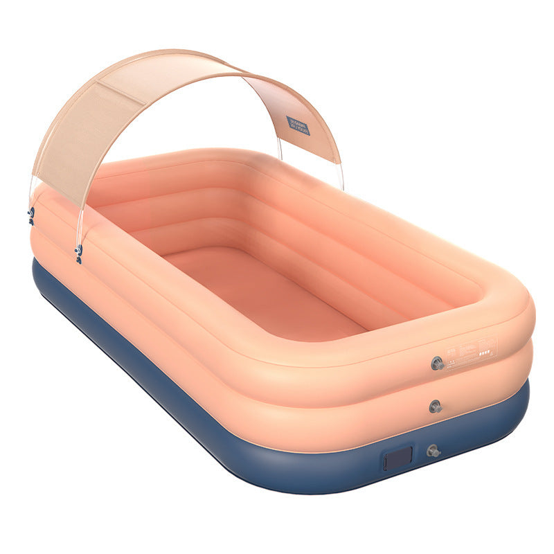 Shade Wireless Pool