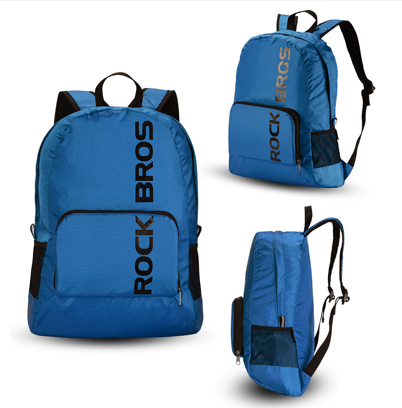 Folding Backpack