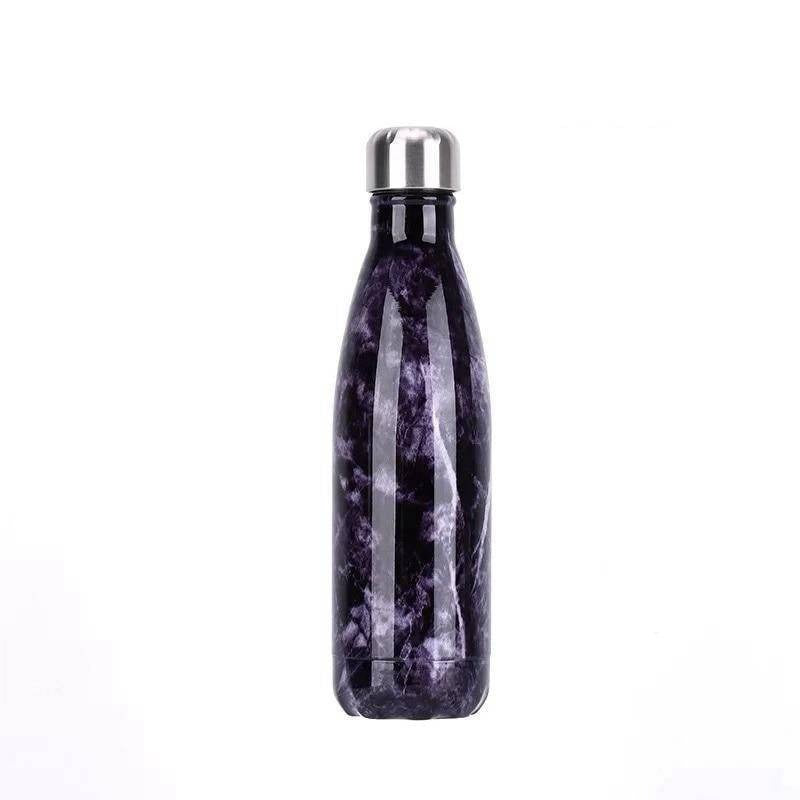 Insulated Sports Water Bottle