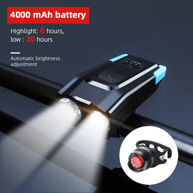 Bike Lights