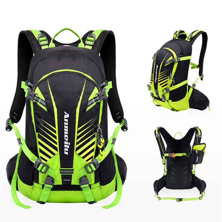Waterproof Cycling Backpack
