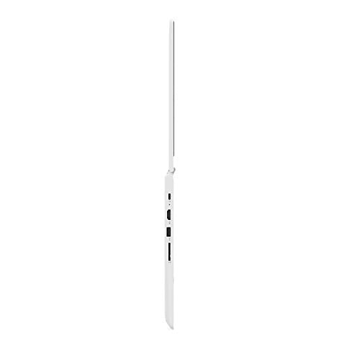 Lenovo Chromebook C330: 11.6-Inch 2-in-1 Convertible Laptop with MediaTek Processor, 4GB RAM, 64GB eMMC, and Chrome OS