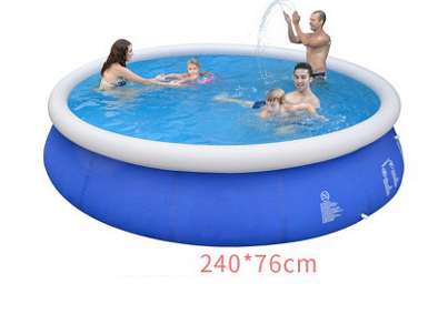 Home Pool
