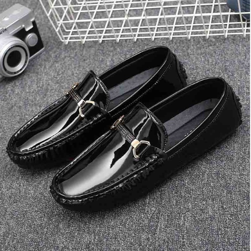 Men's Lazy Boat Shoes