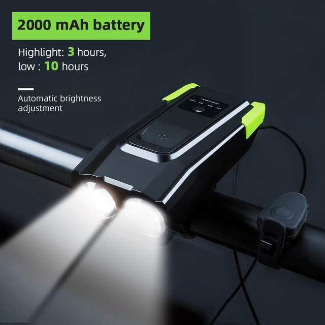 Bike Lights