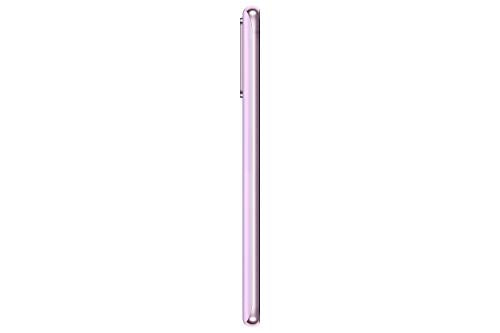 Samsung Galaxy S20 FE 5G Unlocked Android Smartphone - 128GB Cloud Lavender