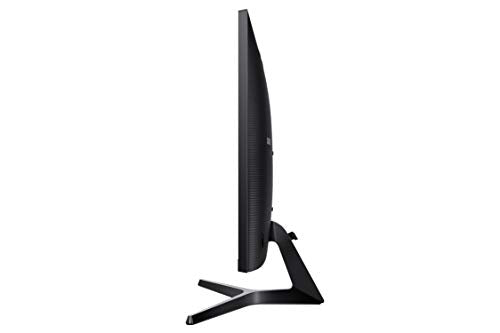 SAMSUNG 34-Inch SJ55W Ultrawide Gaming Monitor (LS34J550WQNXZA)