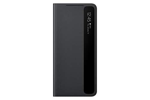 Samsung Galaxy S21 Ultra S-View Flip Cover