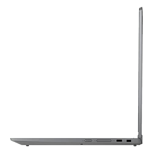 Lenovo Chromebook Flex 5: FHD Touch Laptop with Intel Core i3